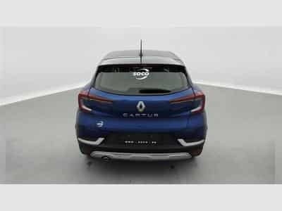 Renault Captur 1.33 TCe Intens EDC *NAVI/FULL LED/PDC/JA* (2020) - Photo 5