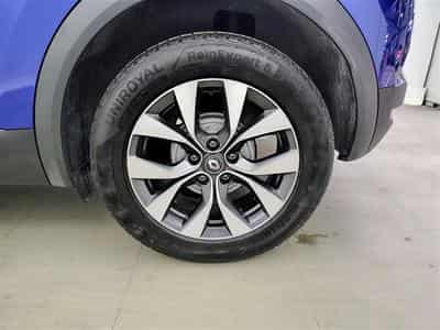 Renault Captur 1.33 TCe Intens EDC *NAVI/FULL LED/PDC/JA* (2020) - Photo 6