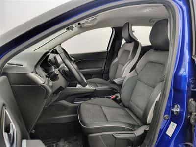Renault Captur 1.33 TCe Intens EDC *NAVI/FULL LED/PDC/JA* (2020) - Photo 7