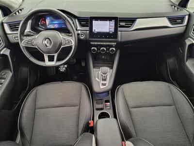 Renault Captur 1.33 TCe Intens EDC *NAVI/FULL LED/PDC/JA* (2020) - Photo 8