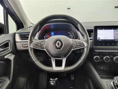 Renault Captur 1.33 TCe Intens EDC *NAVI/FULL LED/PDC/JA* (2020) - Photo 9