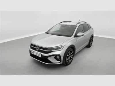 VW Taigo 1.0 TSI 115cv DSG R-Line CARPLAY / FULL LED / CAMERA / JA 18 (2025) - Photo 1