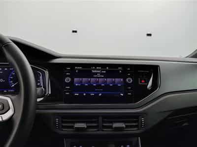VW Taigo 1.0 TSI 115cv DSG R-Line CARPLAY / FULL LED / CAMERA / JA 18 (2025) - Photo 10