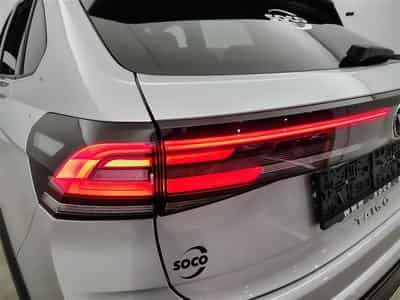 VW Taigo 1.0 TSI 115cv DSG R-Line CARPLAY / FULL LED / CAMERA / JA 18 (2025) - Photo 15