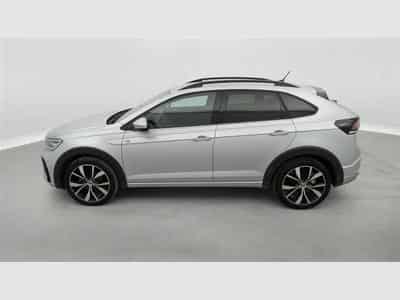 VW Taigo 1.0 TSI 115cv DSG R-Line CARPLAY / FULL LED / CAMERA / JA 18 (2025) - Photo 3