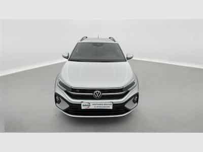 VW Taigo 1.0 TSI 115cv DSG R-Line CARPLAY / FULL LED / CAMERA / JA 18 (2025) - Photo 4