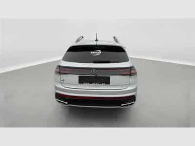 VW Taigo 1.0 TSI 115cv DSG R-Line CARPLAY / FULL LED / CAMERA / JA 18 (2025) - Photo 5