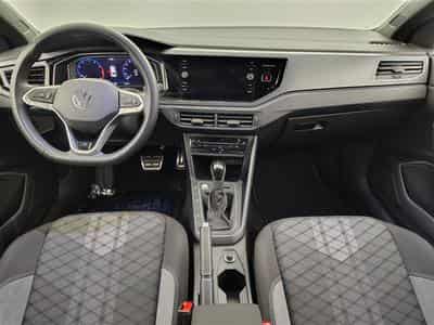 VW Taigo 1.0 TSI 115cv DSG R-Line CARPLAY / FULL LED / CAMERA / JA 18 (2025) - Photo 7