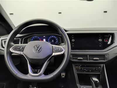 VW Taigo 1.0 TSI 115cv DSG R-Line CARPLAY / FULL LED / CAMERA / JA 18 (2025) - Photo 8