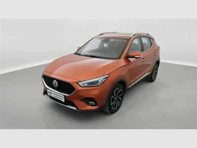 MG ZS 1.0 T-GDi Luxury AT (2024) - Photo 1
