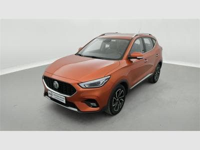 MG ZS 1.0 T-GDi Luxury AT (2024) - Foto 1