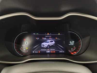 MG ZS 1.0 T-GDi Luxury AT (2024) - Photo 10