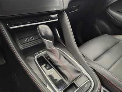 MG ZS 1.0 T-GDi Luxury AT (2024) - Photo 12