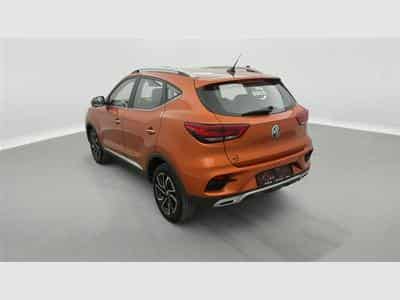 MG ZS 1.0 T-GDi Luxury AT (2024) - Photo 2