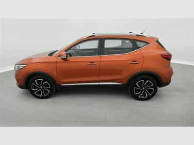 MG ZS 1.0 T-GDi Luxury AT (2024) - Photo 3