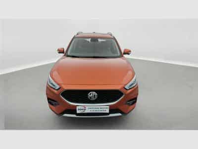 MG ZS 1.0 T-GDi Luxury AT (2024) - Photo 4