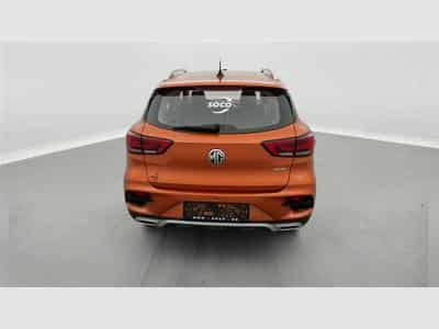 MG ZS 1.0 T-GDi Luxury AT (2024) - Photo 5