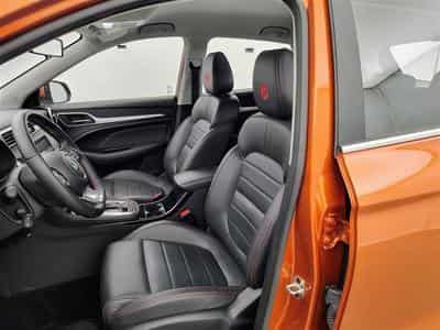 MG ZS 1.0 T-GDi Luxury AT (2024) - Photo 7
