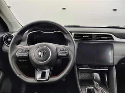 MG ZS 1.0 T-GDi Luxury AT (2024) - Photo 9