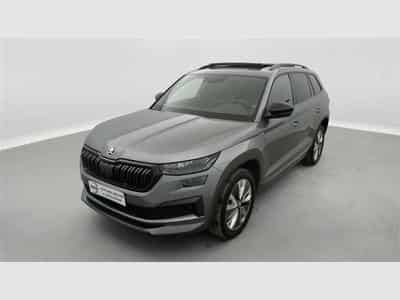 Skoda Kodiaq 1.5 TSI 150Cv DSG Sportline 7PL / NAVI / CAMERA / TO PANO (2024) - Photo 1
