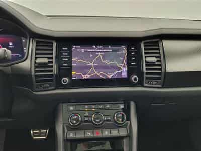 Skoda Kodiaq 1.5 TSI 150Cv DSG Sportline 7PL / NAVI / CAMERA / TO PANO (2024) - Photo 11