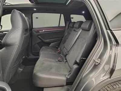 Skoda Kodiaq 1.5 TSI 150Cv DSG Sportline 7PL / NAVI / CAMERA / TO PANO (2024) - Photo 13