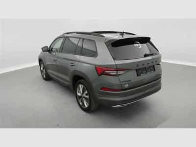 Skoda Kodiaq 1.5 TSI 150Cv DSG Sportline 7PL / NAVI / CAMERA / TO PANO (2024) - Photo 2