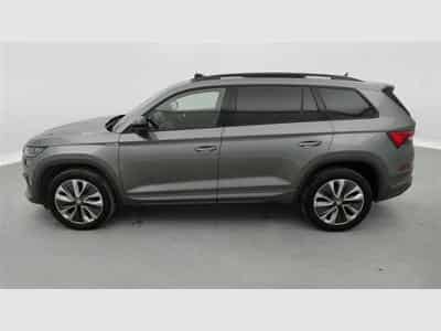 Skoda Kodiaq 1.5 TSI 150Cv DSG Sportline 7PL / NAVI / CAMERA / TO PANO (2024) - Photo 3