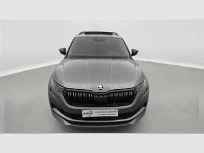 Skoda Kodiaq 1.5 TSI 150Cv DSG Sportline 7PL / NAVI / CAMERA / TO PANO (2024) - Photo 4
