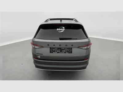 Skoda Kodiaq 1.5 TSI 150Cv DSG Sportline 7PL / NAVI / CAMERA / TO PANO (2024) - Photo 5