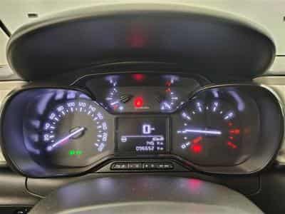 Citroen C3 1.2i PureTech Live S&S (EU6.2) (2020) - Photo 10