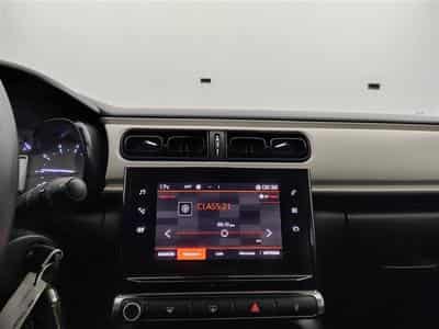 Citroen C3 1.2i PureTech Live S&S (EU6.2) (2020) - Photo 11