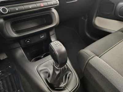 Citroen C3 1.2i PureTech Live S&S (EU6.2) (2020) - Photo 12