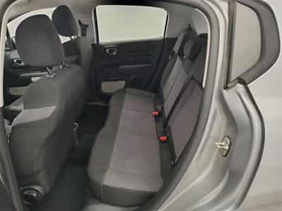 Citroen C3 1.2i PureTech Live S&S (EU6.2) (2020) - Photo 13
