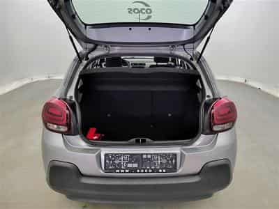 Citroen C3 1.2i PureTech Live S&S (EU6.2) (2020) - Photo 14
