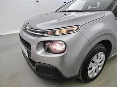 Citroen C3 1.2i PureTech Live S&S (EU6.2) (2020) - Photo 15