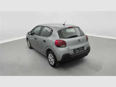 Citroen C3 1.2i PureTech Live S&S (EU6.2) (2020) - Photo 2