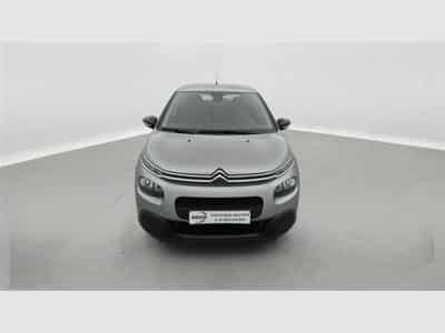 Citroen C3 1.2i PureTech Live S&S (EU6.2) (2020) - Photo 4