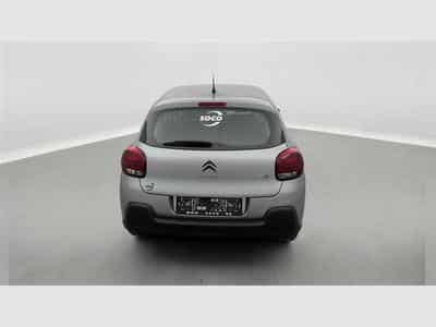 Citroen C3 1.2i PureTech Live S&S (EU6.2) (2020) - Photo 5