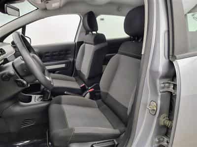 Citroen C3 1.2i PureTech Live S&S (EU6.2) (2020) - Photo 7