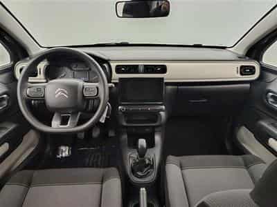 Citroen C3 1.2i PureTech Live S&S (EU6.2) (2020) - Photo 8