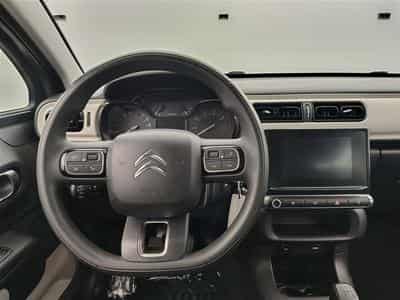 Citroen C3 1.2i PureTech Live S&S (EU6.2) (2020) - Photo 9