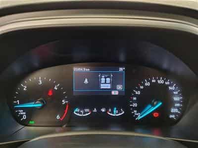 Ford Focus 1.5 EcoBlue Connected NAVI/FULL LED/JA/PDC (2022) - Photo 10
