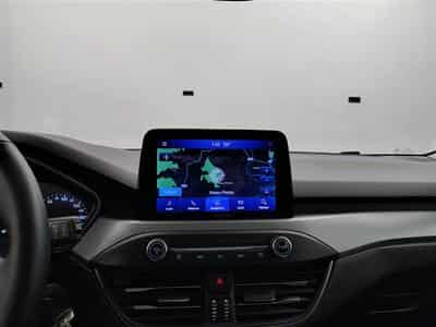 Ford Focus 1.5 EcoBlue Connected NAVI/FULL LED/JA/PDC (2022) - Photo 11