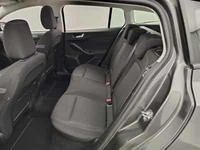 Ford Focus 1.5 EcoBlue Connected NAVI/FULL LED/JA/PDC (2022) - Photo 13