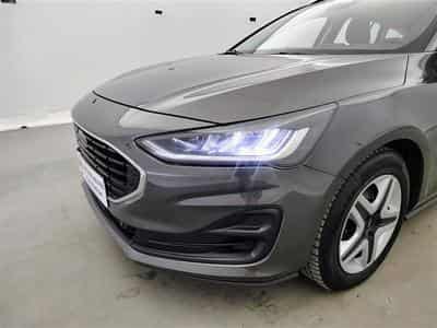 Ford Focus 1.5 EcoBlue Connected NAVI/FULL LED/JA/PDC (2022) - Photo 15
