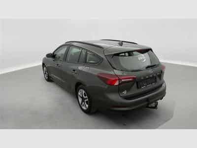 Ford Focus 1.5 EcoBlue Connected NAVI/FULL LED/JA/PDC (2022) - Photo 2