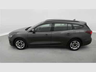 Ford Focus 1.5 EcoBlue Connected NAVI/FULL LED/JA/PDC (2022) - Photo 3