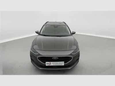 Ford Focus 1.5 EcoBlue Connected NAVI/FULL LED/JA/PDC (2022) - Photo 4