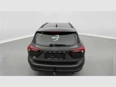 Ford Focus 1.5 EcoBlue Connected NAVI/FULL LED/JA/PDC (2022) - Photo 5